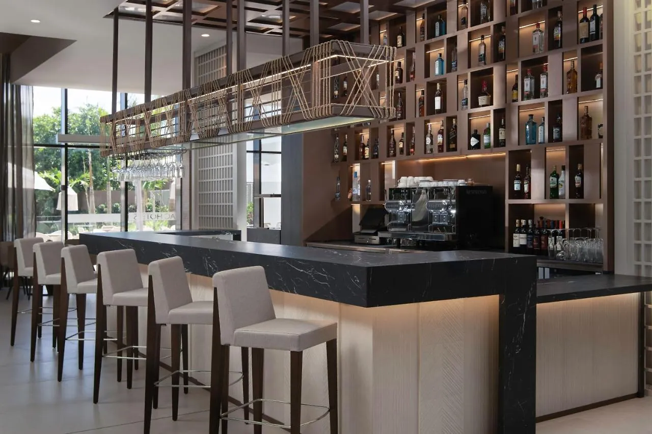 Ac Hotel By Marriott Punta Cana 4*,