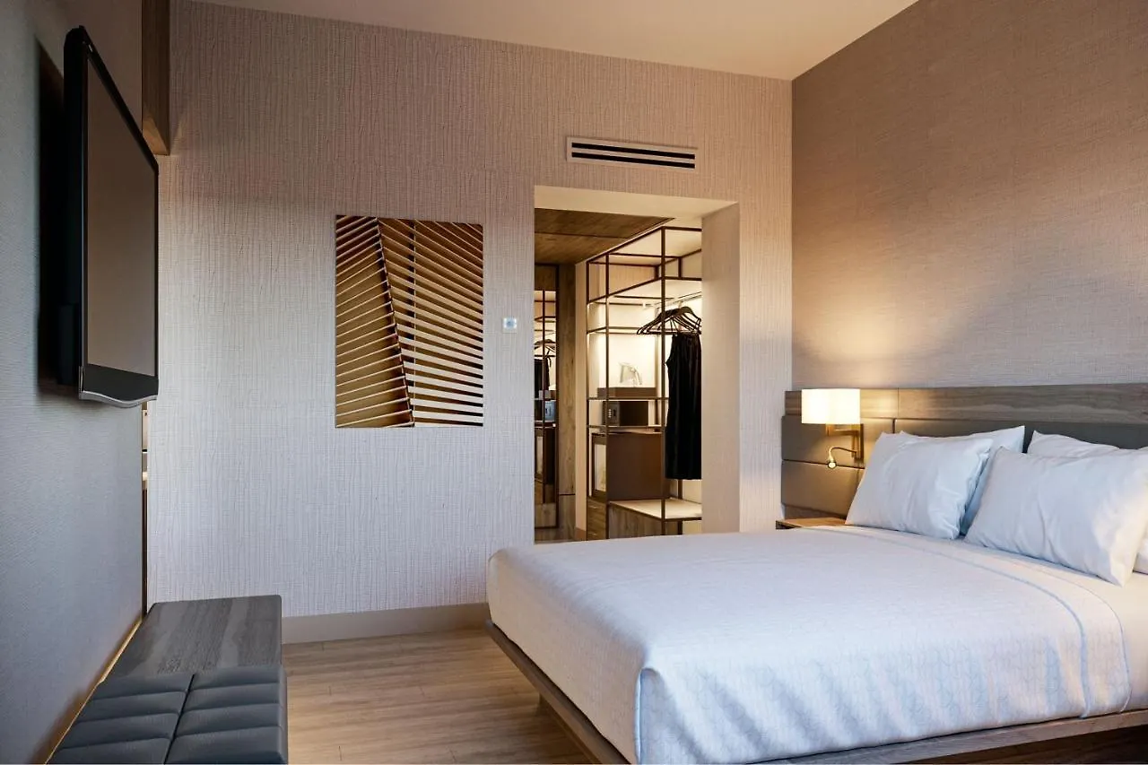 Ac Hotel By Marriott Punta Cana República Dominicana