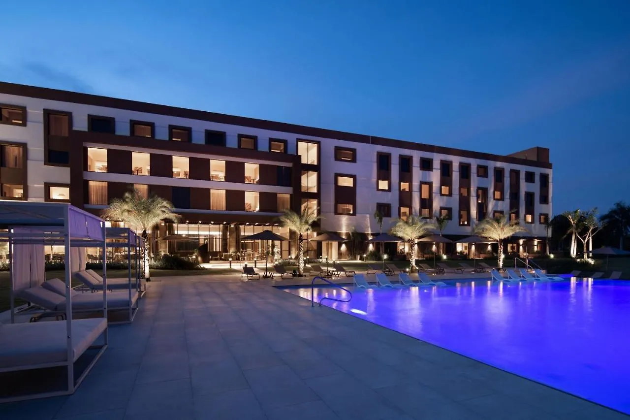 Ac Hotel By Marriott Punta Cana