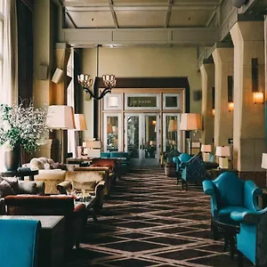 Soho Grand 4*, Nueva York Estados Unidos